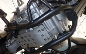 KAWASAKI KLX250D TRACKER X LX250V