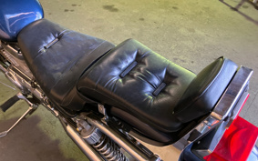 SUZUKI INTRUDER 750 1985 VR51A