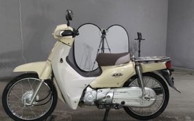 HONDA SUPER CUB50 AA04