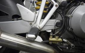 DUCATI ST4 2001