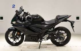 YAMAHA YZF-R25 A 2025 RG43J