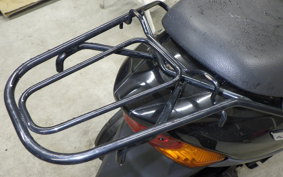 SUZUKI ADDRESS V125 G 2017 CF46A