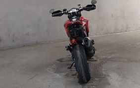 DUCATI HYPERMOTARD 939 2018 BA01JA