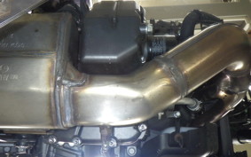 YAMAHA MT-09 2024 RN87J