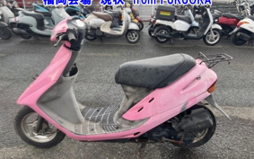 HONDA DIO