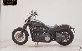 HARLEY FXBB1750 2020