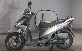 SUZUKI ADDRESS V110 CE47A