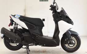 YAMAHA X FORCE SG79J