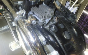 YAMAHA SR400 Gen.4 2010 RH03J