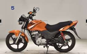 HONDA CBF125