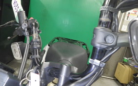HONDA CT125 HUNTER CUB 2009 JA55