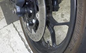 YAMAHA YZF-R25 A RG43J