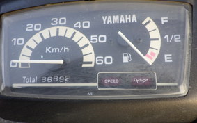 YAMAHA JOG Gen.1 2024 3KJ