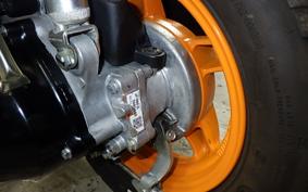 HONDA DIO 110 DX 2026