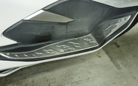HONDA PCX 125 2026 JF81