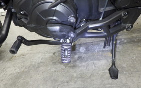 HONDA REBEL 1100 2023 SC83