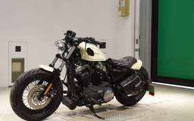 HARLEY XL1200X 2012
