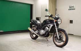 KAWASAKI BALIUS 250 2018 ZR250A