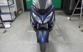 SUZUKI BURGMAN200A CH41A