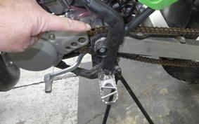 KAWASAKI KX112 KX112A