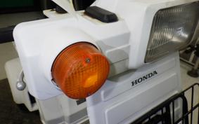 HONDA GYRO X TD02