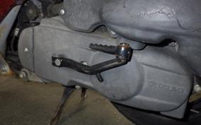 SUZUKI ADDRESS V50 CA4BA