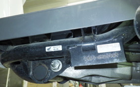 HONDA GYRO UP 2001 TA01