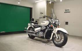 SUZUKI INTRUDER 400 Classic 2004 VK54A