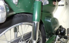 HONDA C50 SUPER CUB 2026 AA01