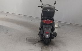 YAMAHA AKUSHI STREET SE53J