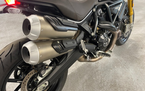 DUCATI  DUCATI  SCRAMBLER  SPORT PRO 2021 1K00