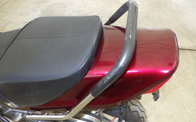 KAWASAKI ZEPHYR 400 Gen.2 ZR400C