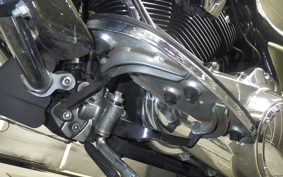 HARLEY FLTRXS1750 2016