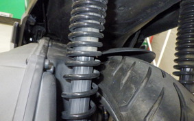 HONDA PCX 160 2024 KF47