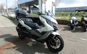 BMW C400GT 2019 0C06