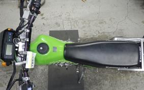 KAWASAKI SUPER SHERPA KL250G