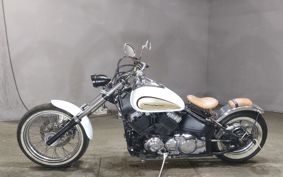 YAMAHA DRAGSTAR400 VH01J