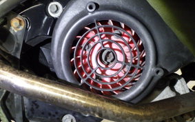 YAMAHA CYGNUS 125 XSR 2 SE44J