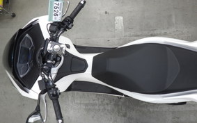 HONDA PCX 160 2016 KF47