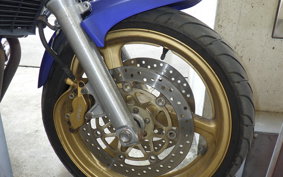 HONDA CB400SF VTEC Spec3 2004 NC39