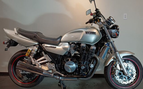 YAMAHA XJR1200 1994 4KG