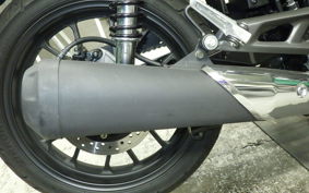 HONDA GB350 2024