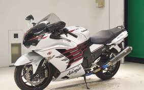 KAWASAKI ZX 1400 NINJA R A 2020