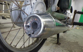 HONDA C50 SUPER CUB 1998 C50