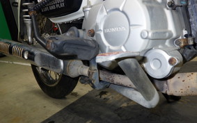 HONDA CROSS CUB 50 2014 AA06