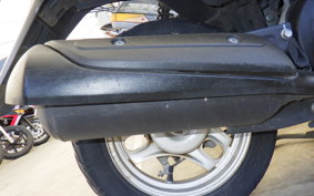 HONDA DIO Gen.6 AF68