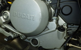 DUCATI MONSTER S2R 800 2008