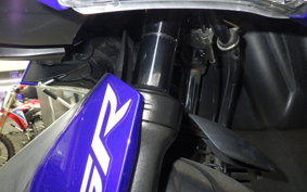 YAMAHA CYGNUS Griffus 2014 SEJ4J