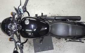 HARLEY XG750 STREET 2017