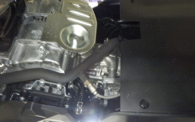 HONDA LEAD 125 2018 JK12